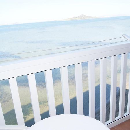 Torre Luquillo Apartment La Manga Bagian luar foto