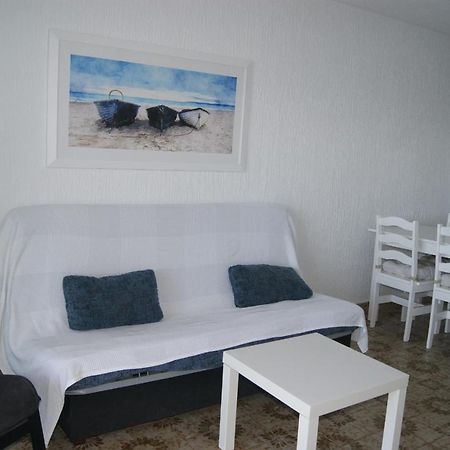 Torre Luquillo Apartment La Manga Bagian luar foto
