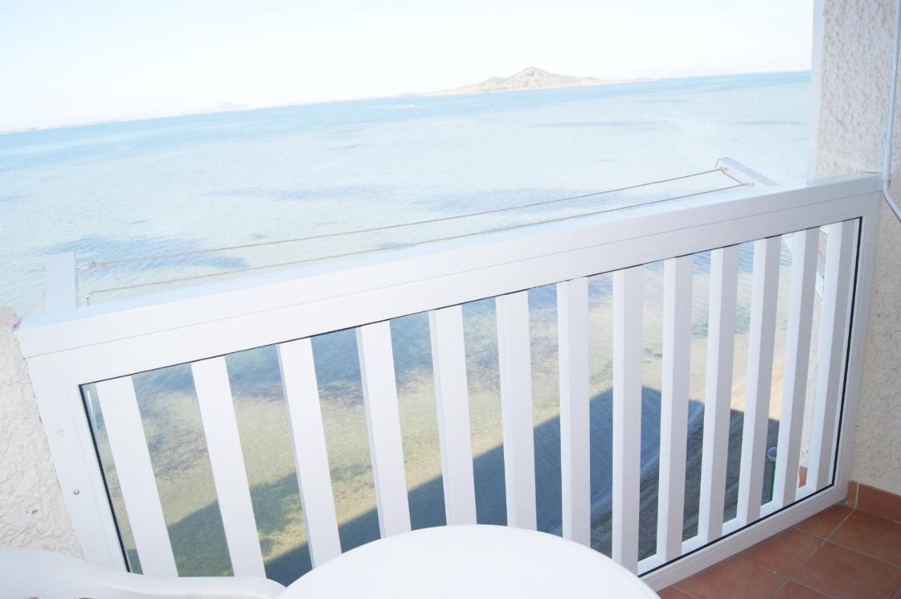 Torre Luquillo Apartment La Manga Bagian luar foto