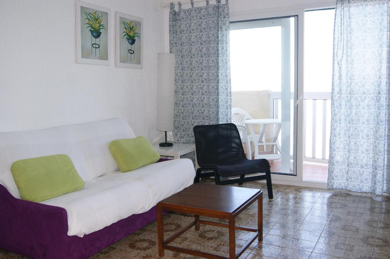 Torre Luquillo Apartment La Manga Bagian luar foto