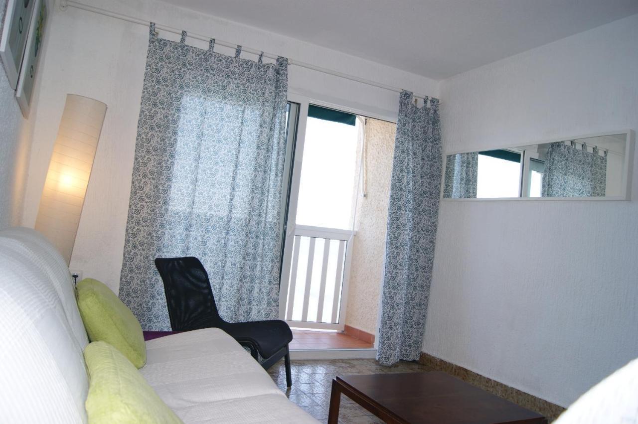 Torre Luquillo Apartment La Manga Bagian luar foto