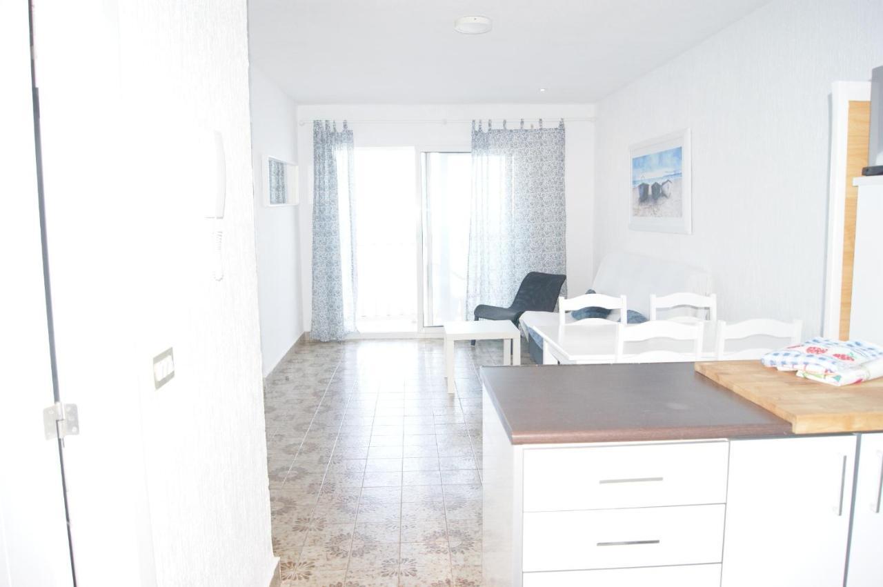 Torre Luquillo Apartment La Manga Bagian luar foto