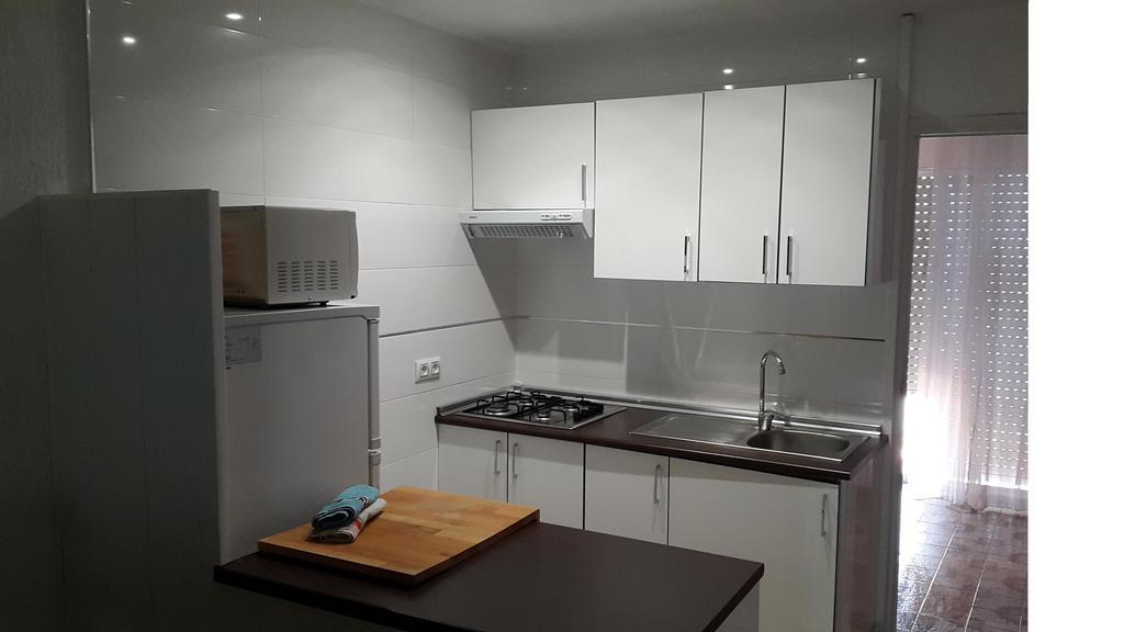 Torre Luquillo Apartment La Manga Ruang foto