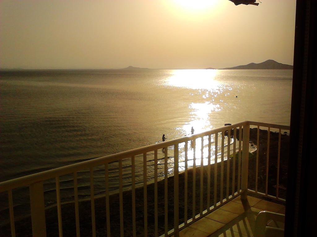 Torre Luquillo Apartment La Manga Ruang foto