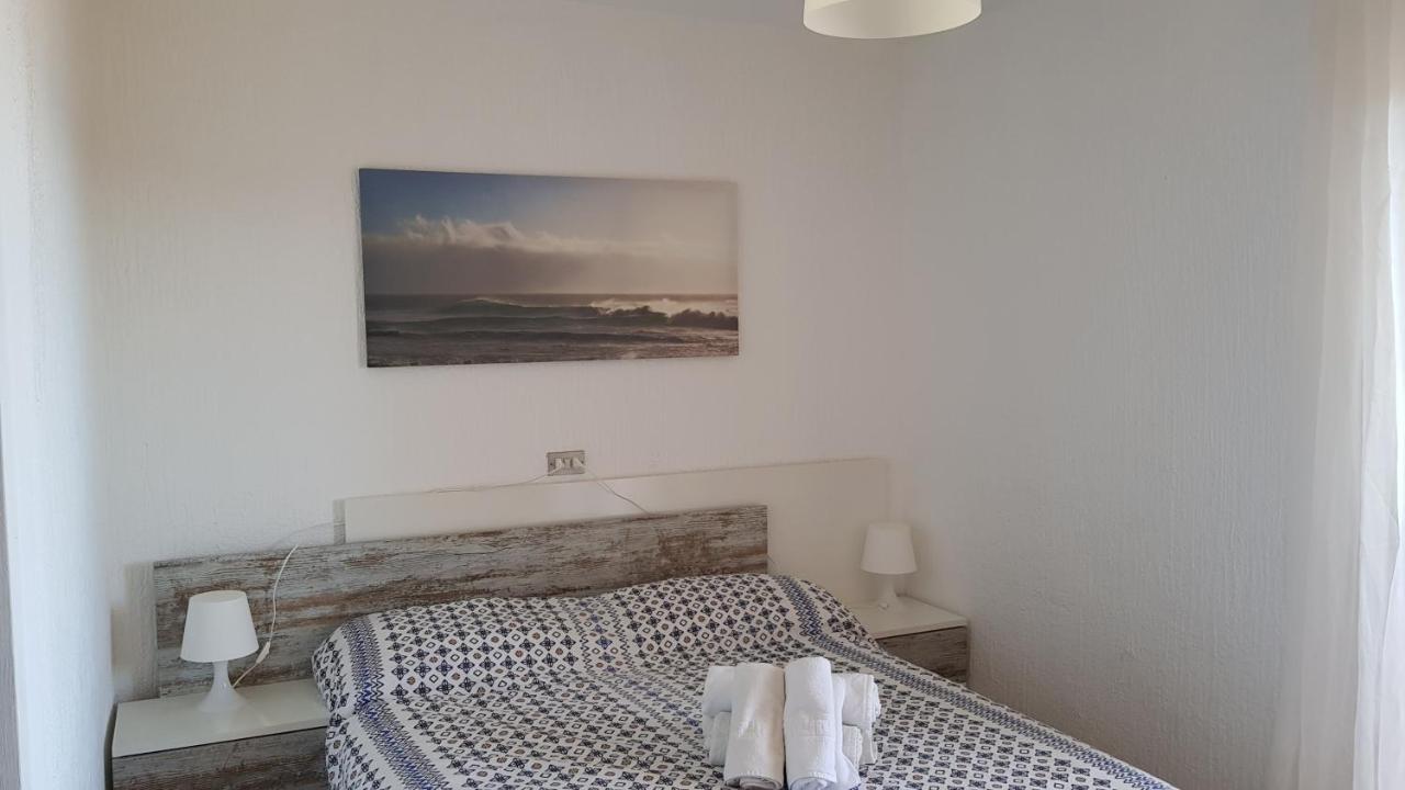 Torre Luquillo Apartment La Manga Ruang foto